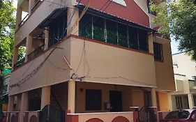 Aashritha Homes