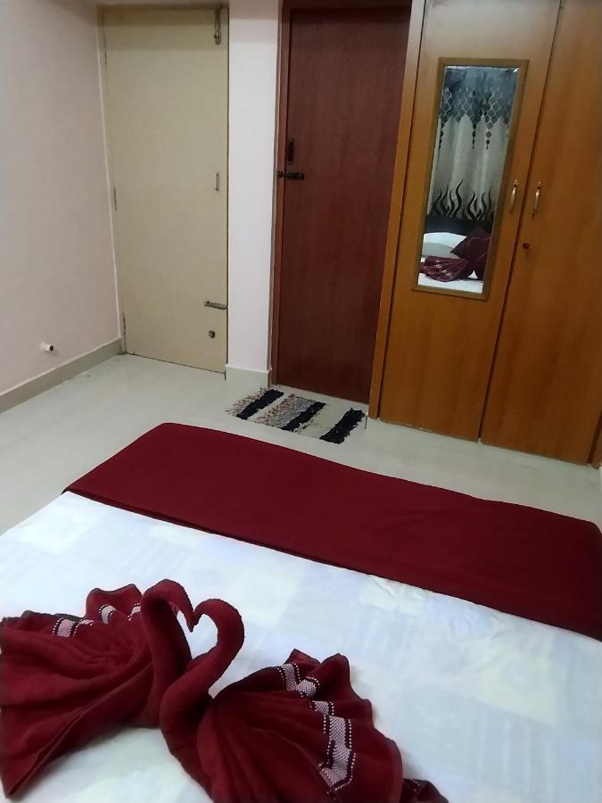 Aashritha Wedding Stay Tiruchirappalli Exterior photo